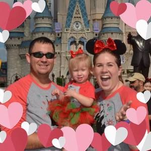 Meet your Posher, Madison